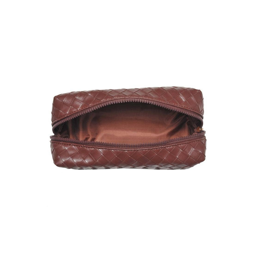 Weave & Wander Cosmetic Pouch