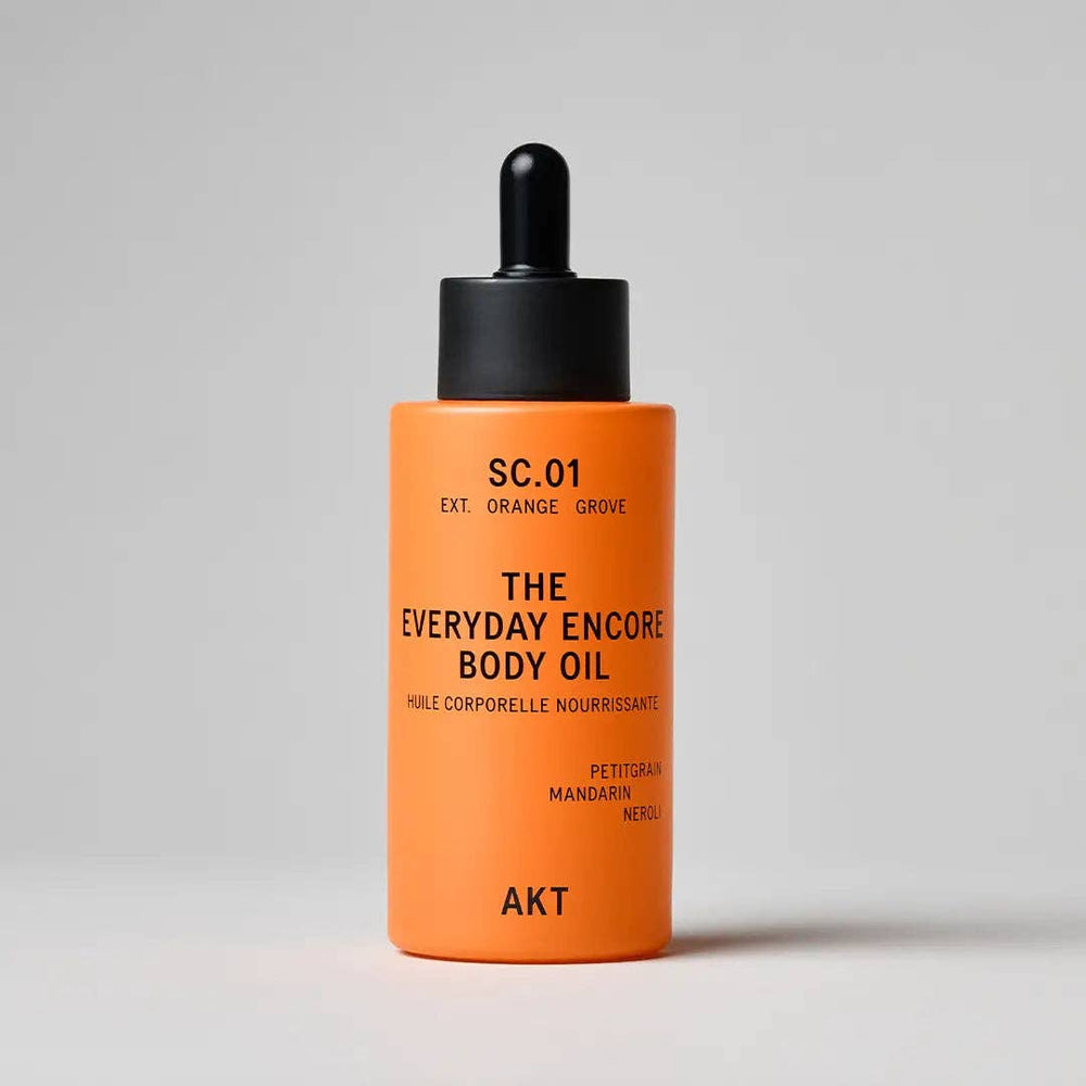 The Everyday Encore Body Oil