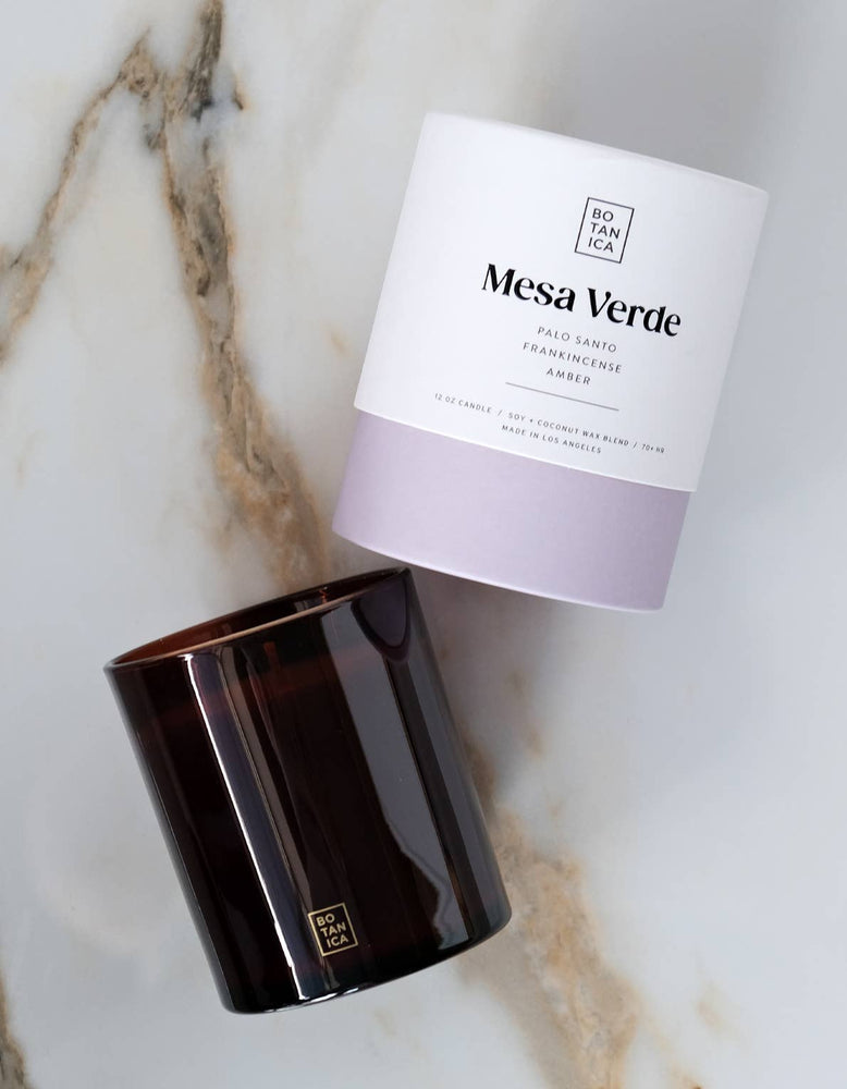 Signature: Mesa Verde Candle | 12oz.