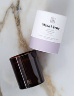 Signature: Mesa Verde Candle | 12oz.