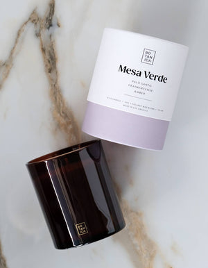 Signature: Mesa Verde Candle | 12oz.