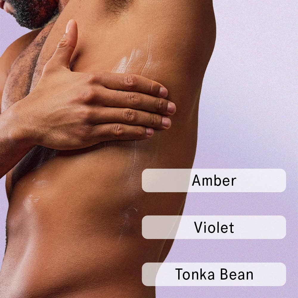 AKT Conditioning Body Balm SC.05 Colombia Road