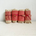 Hand Rolled Rope Incense: Sandalwood