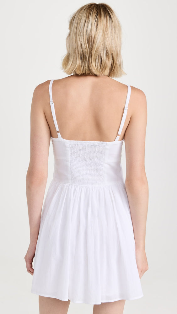 Ciao Lucia Nadja Dress