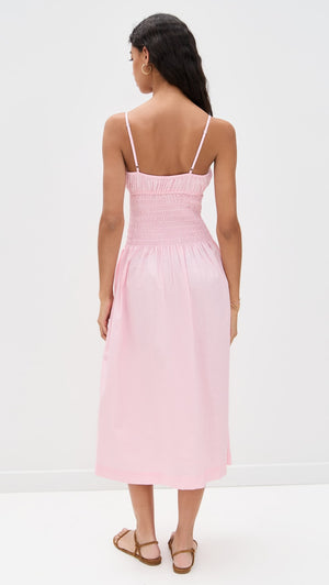 Ciao Lucia Barbara Dress