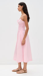 Ciao Lucia Barbara Dress