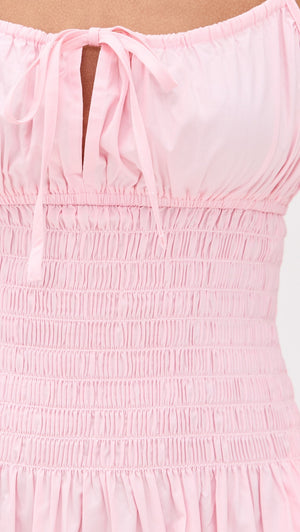 Ciao Lucia Barbara Dress