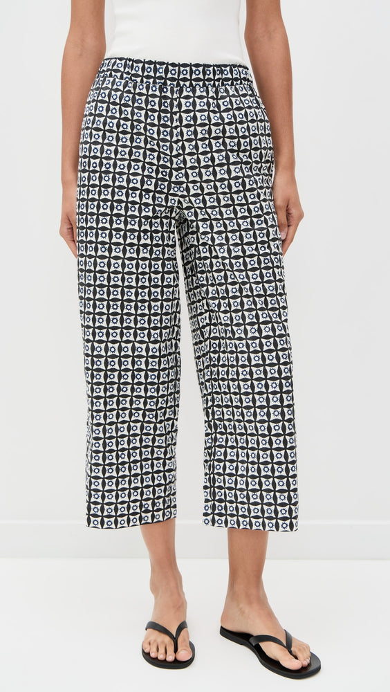 Ciao Lucia Santiago Pants