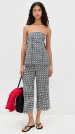 Ciao Lucia Santiago Pants