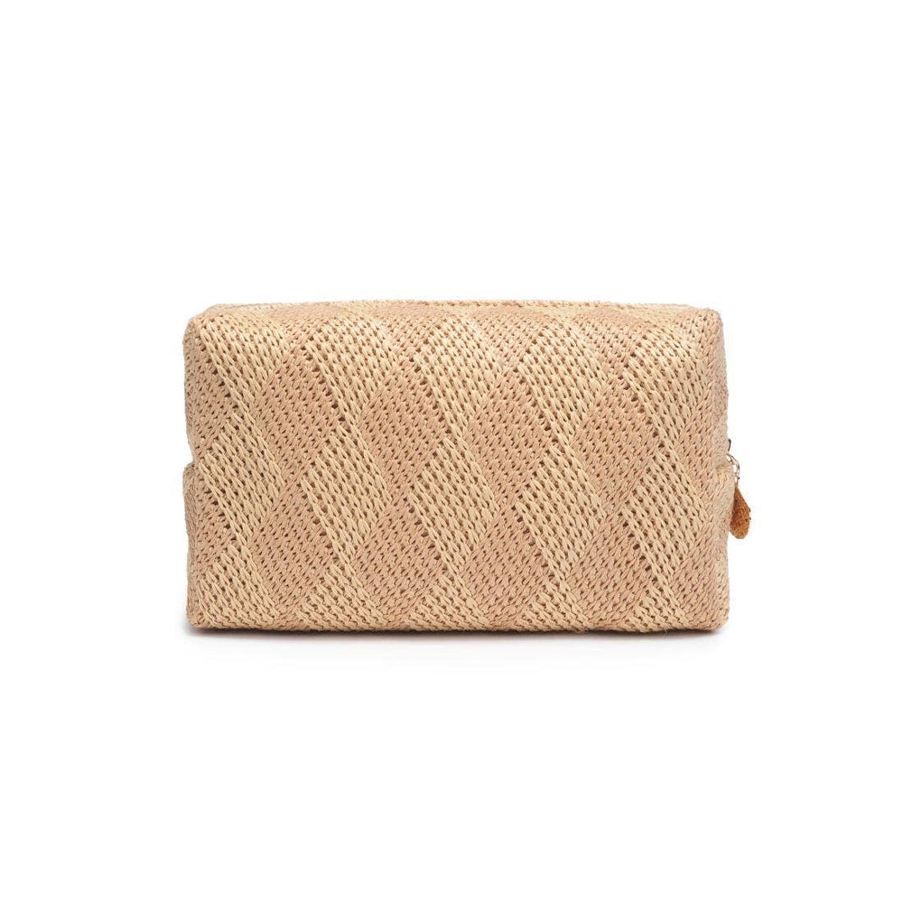 Bali Breeze Cosmetic Pouch