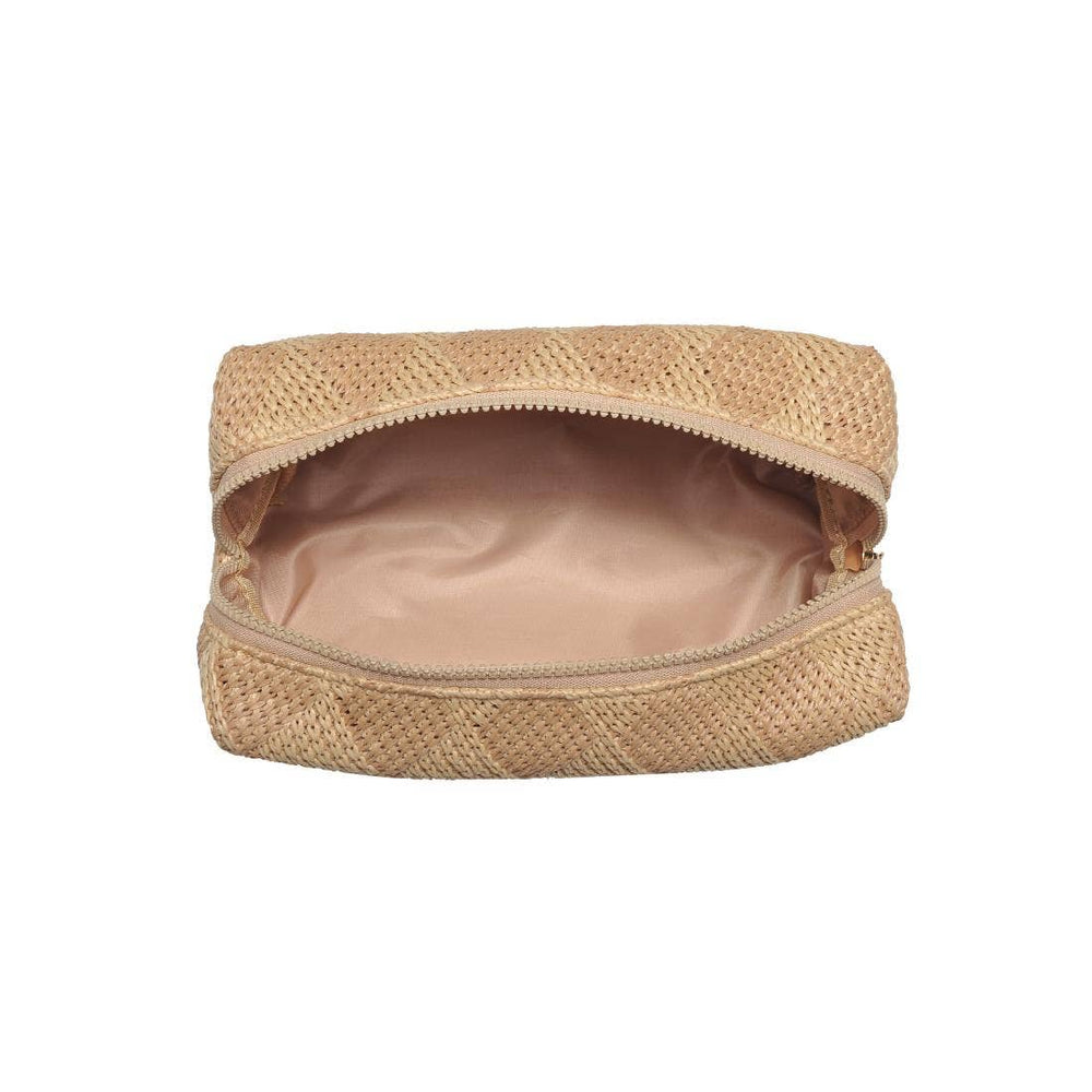 Bali Breeze Cosmetic Pouch