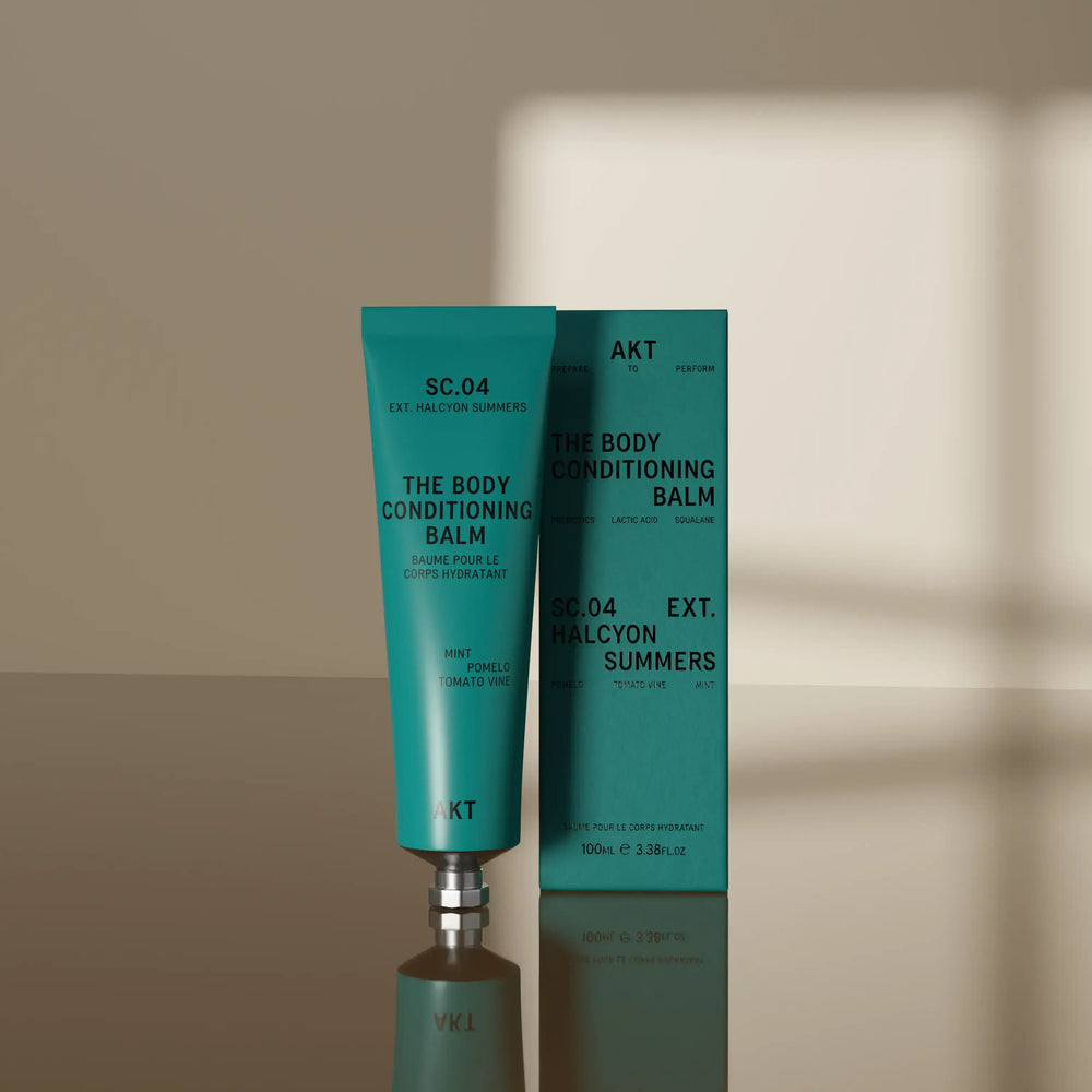 AKT Conditioning Body Balm  SC.04 Halcyon Summers
