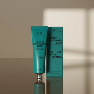 AKT Conditioning Body Balm  SC.04 Halcyon Summers