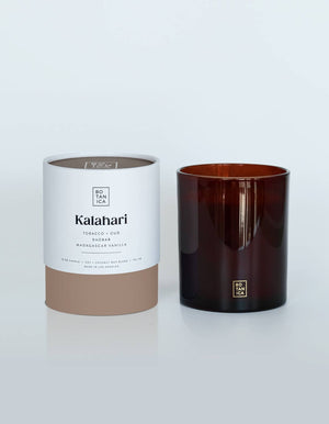 Signature: Kalahari Candle | 12oz.