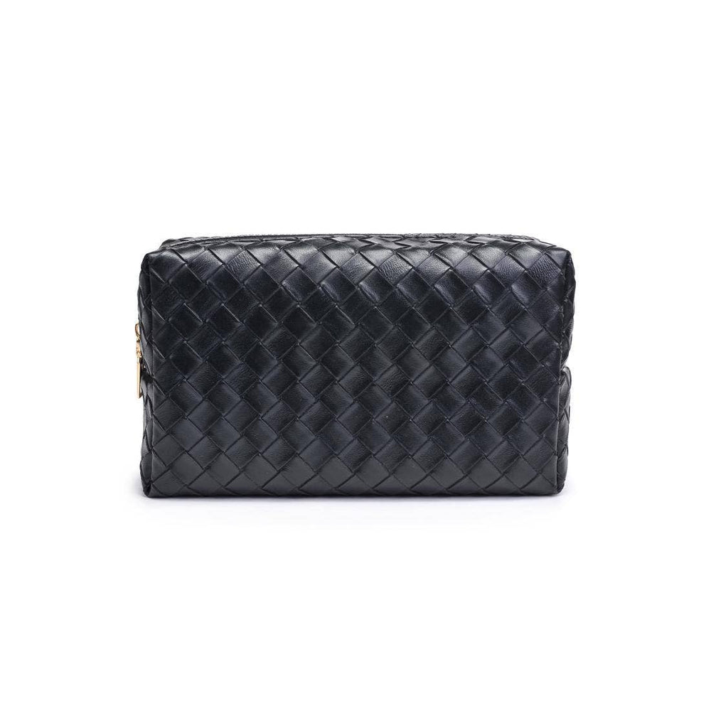 Weave & Wander Cosmetic Pouch