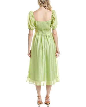 Lunaria Dress