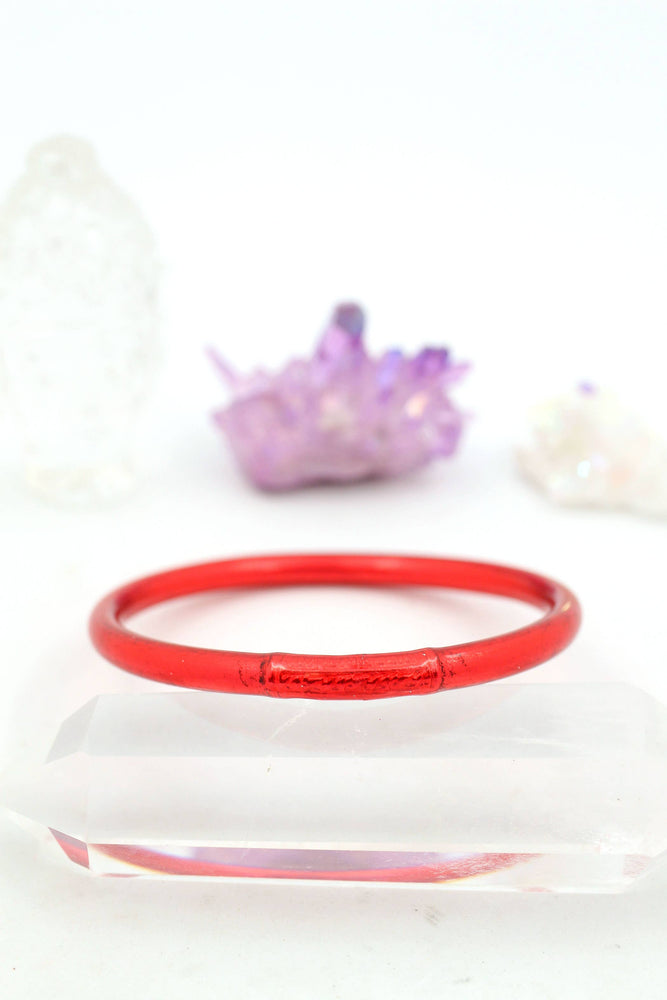Pre-Order Rainbow Thai Buddhist Temple Bracelets, Bangles