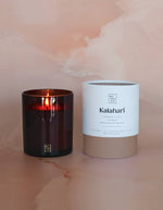 Signature: Kalahari Candle | 12oz.