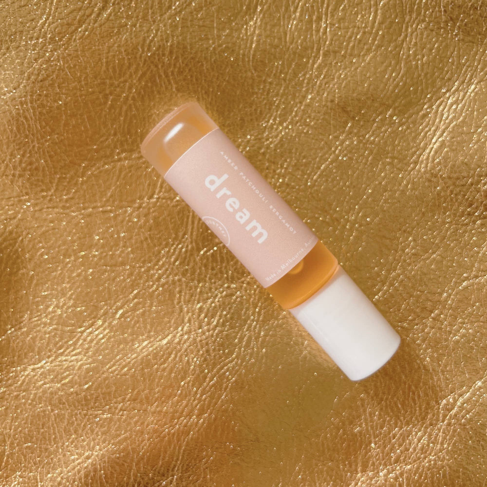 Perfume Rollers
