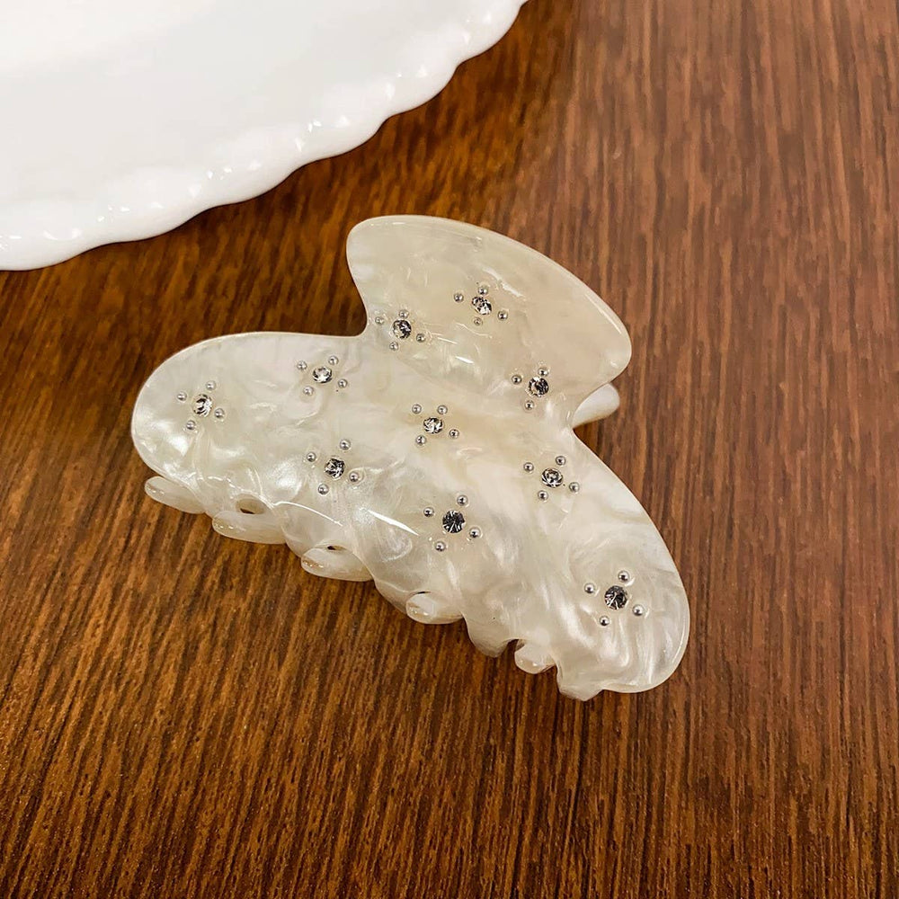 ELEGANT AND LIGHT LUXURY STYLE SIMPLE HAIRPIN_CWAHA1485