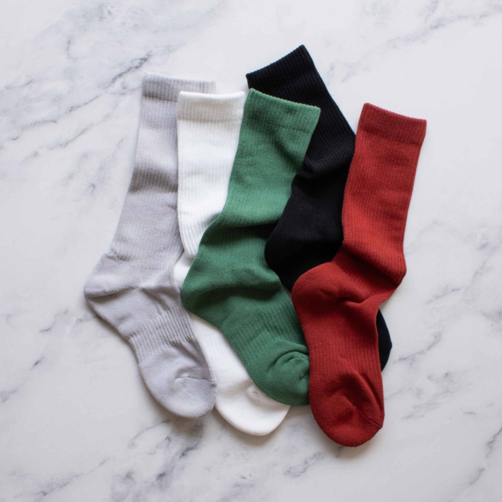 Women's Everyday Sports Socks