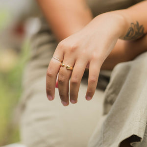 Leena Ring
