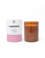 Ladybird Medium Candle | 7.5oz