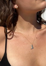 Levi Necklace