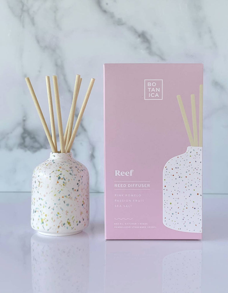 Reef Reed Diffuser